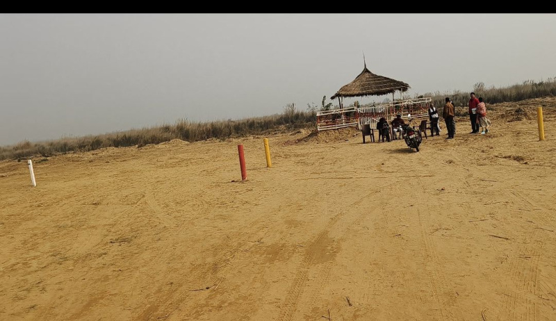  1200 Sq.ft. Residential Plot for Sale in Giriyak, Nalanda