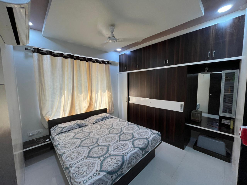 2 BHK 114 Sq. Yards Apartment for Sale in Chandkheda, Ahmedabad