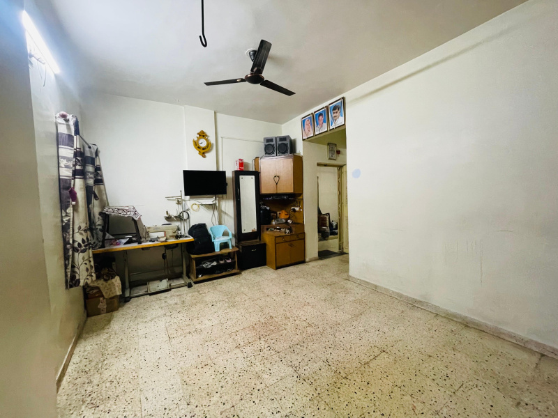 1 BHK 600 Sq.ft. Apartment for Sale in Ranip, Ahmedabad