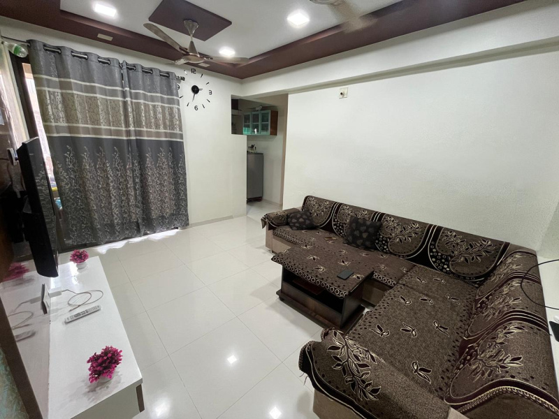 2 BHK 144 Sq. Yards Apartment for Sale in Chandkheda, Ahmedabad