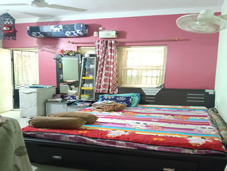 1 BHK 500 Sq.ft. House for Rent in Mundra, Kutch