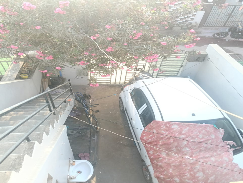 1 BHK 500 Sq.ft. House for Rent in Mundra, Kutch