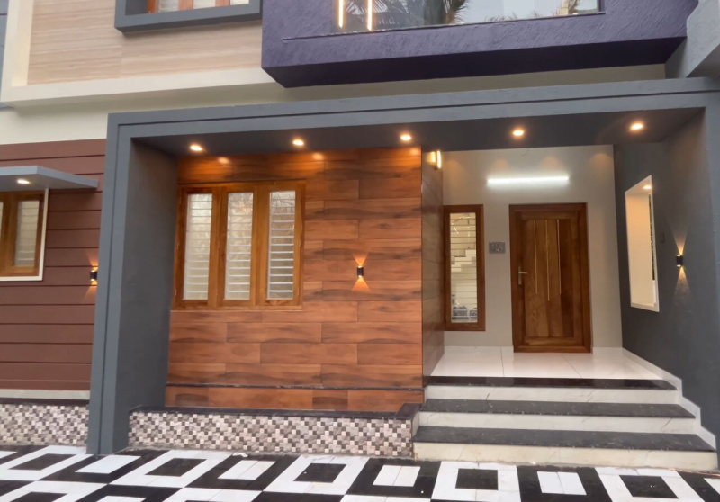 3 BHK 1500 Sq.ft. House for Sale in Rammurthy Nagar, Bangalore