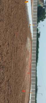  Residential Plot for Sale in Dheeran Nagar, Tiruchirappalli