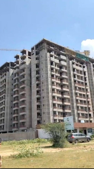 2 BHK 900 Sq.ft. Apartment for Sale in Jaisinghpura, Jaipur