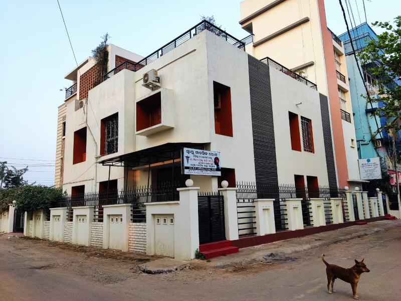 Bidanasi, Cuttack photo 3
