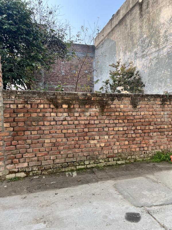  1013 Sq.ft. Residential Plot for Sale in Pehowa, Kurukshetra