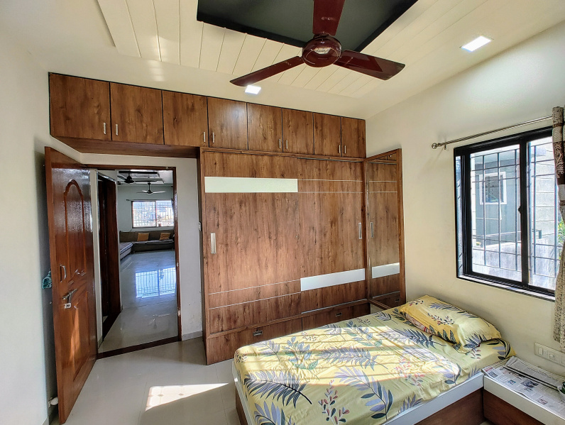 3 BHK 1200 Sq.ft. Apartment for Sale in Ring Road, Rajkot