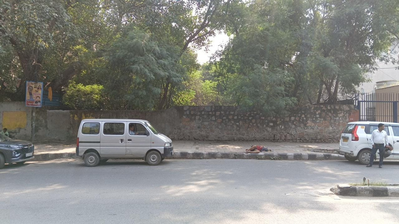  500 Sq.ft. Residential Plot for Sale in Sector 4 Gurgaon