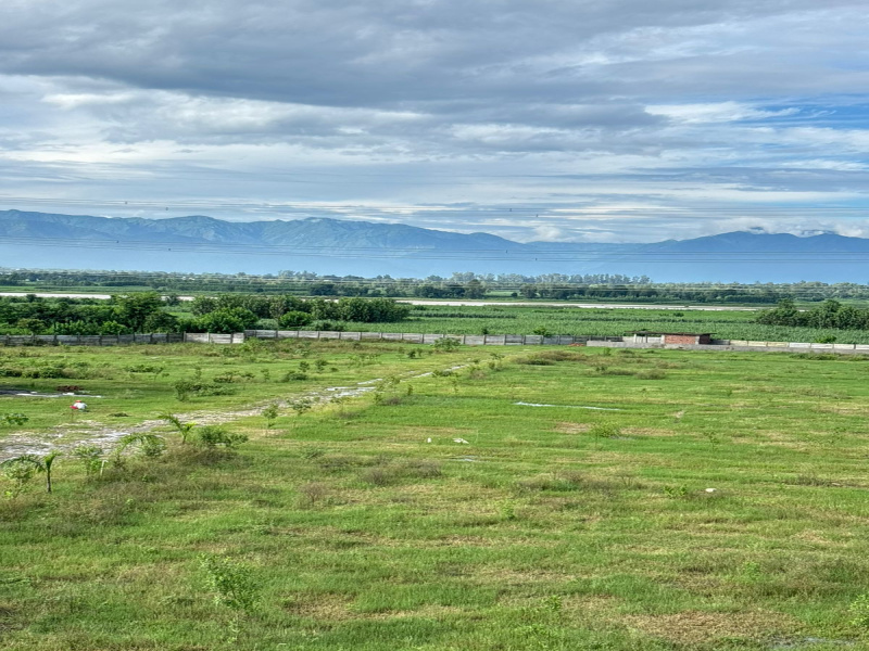  150 Sq.ft. Residential Plot for Sale in Badripur, Dehradun