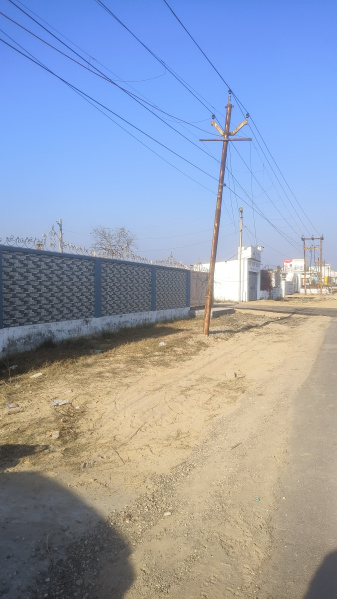  13 Bigha Agricultural/Farm Land for Sale in Behat, Saharanpur