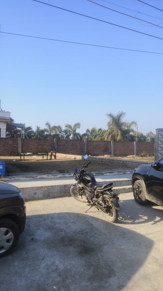  13 Bigha Agricultural/Farm Land for Sale in Behat, Saharanpur