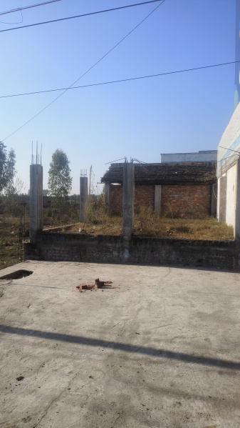  13 Bigha Agricultural/Farm Land for Sale in Behat, Saharanpur