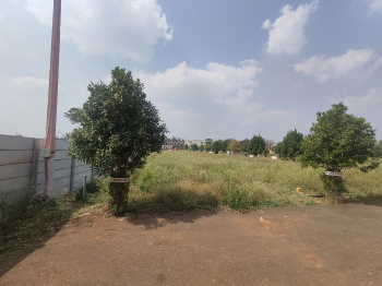  Residential Plot for Sale in Bairidevarkoppa, Hubli