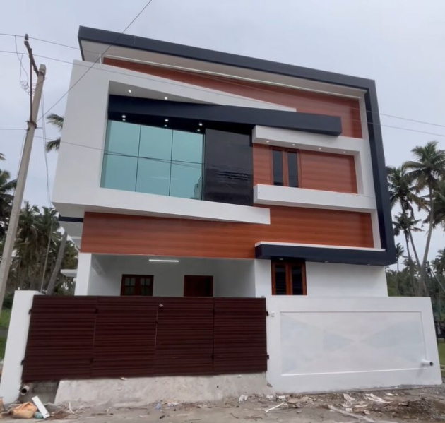 3 BHK 1500 Sq.ft. House for Sale in Whitefield, Bangalore