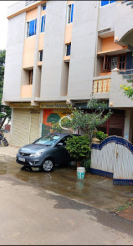  24000 Sq.ft. Warehouse for Rent in Kakkaragolla, Davanagere