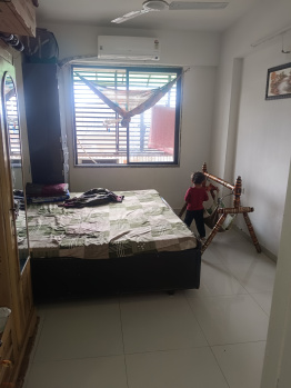 2 BHK Flat for Sale in New Ranip, Ahmedabad