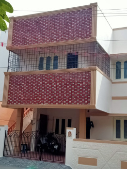5 BHK House for Sale in Tambaram - Mudichur Road, Chennai