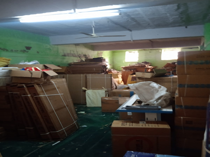  1375 Sq.ft. Warehouse for Rent in Nai Sarak, Jodhpur
