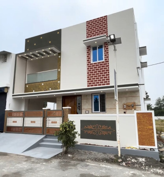 3 BHK House for Sale in Bellandur, Bangalore