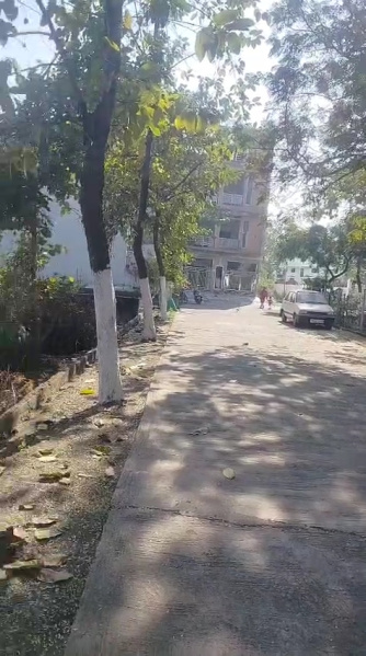  1500 Sq.ft. Residential Plot for Sale in Karmeta, Jabalpur