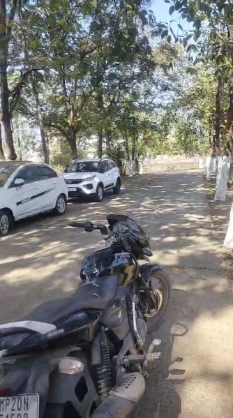  1500 Sq.ft. Residential Plot for Sale in Karmeta, Jabalpur