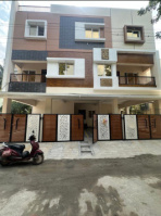 2 BHK Builder Floor for Rent in Vayalur Road, Tiruchirappalli