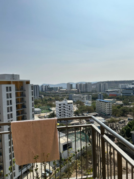 2.0 BHK Flats for Rent in Hinjewadi Phase 3, Pune