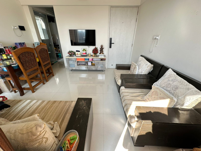 2 BHK 610 Sq.ft. Apartment for Rent in Hinjewadi Phase 3, Pune