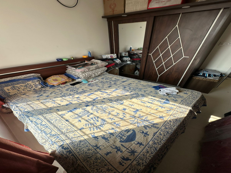 2 BHK 610 Sq.ft. Apartment for Rent in Hinjewadi Phase 3, Pune