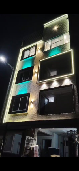 2 BHK 998 Sq.ft. Apartment for Rent in Jajmau, Kanpur