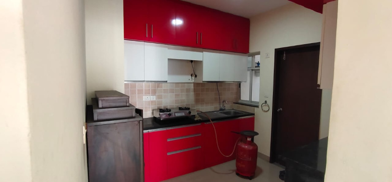 2 BHK 929 Sq.ft. Apartment for Rent in Uttarahalli, Bangalore