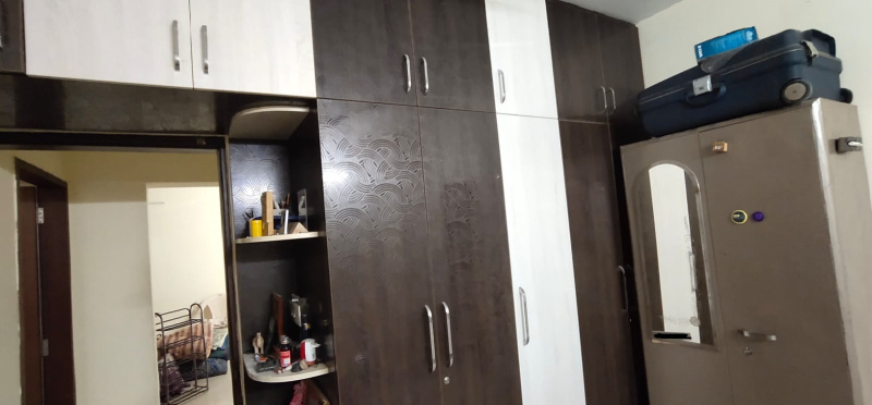 2 BHK 929 Sq.ft. Apartment for Rent in Uttarahalli, Bangalore