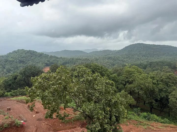  350 Sq. Yards Residential Plot for Sale in Sawantwadi, Sindhudurg