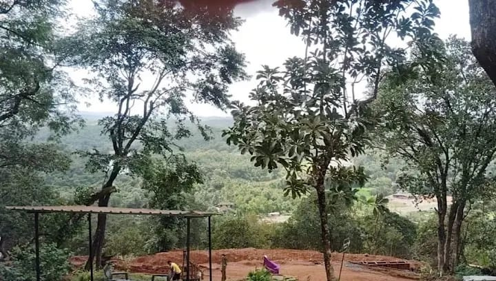  350 Sq. Yards Residential Plot for Sale in Sawantwadi, Sindhudurg