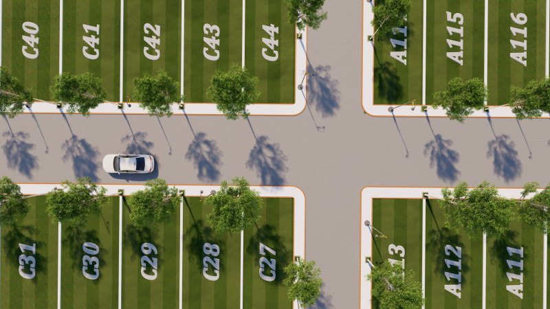  1000 Sq. Yards Residential Plot for Sale in Khair, Aligarh