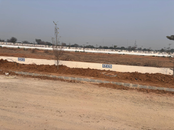  Residential Plot for Sale in Ajmer Road, Jaipur