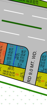  Commercial Land for Sale in Ajmer Road, Jaipur