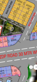  Residential Plot for Sale in Beelwa, Jaipur