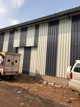  Warehouse for Rent in Ognaj, Ahmedabad