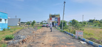Residential Plot for Sale in Red Hills, Chennai