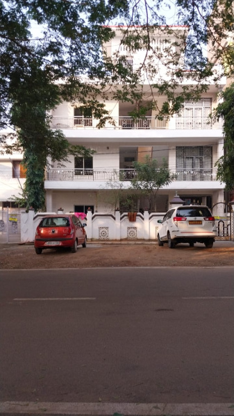  2125 Sq.ft. Office Space for Rent in Kalinga Vihar, Bhubaneswar