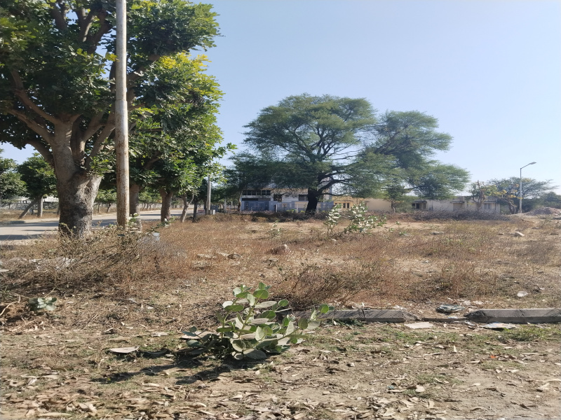  183 Sq. Yards Residential Plot for Sale in Kalwar Road, Jaipur