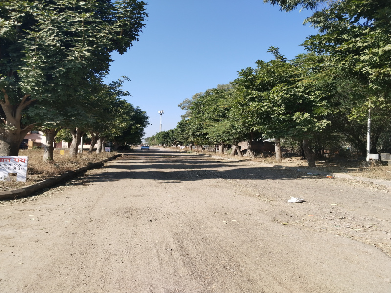  183 Sq. Yards Residential Plot for Sale in Kalwar Road, Jaipur