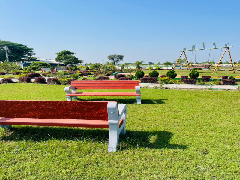  1000 Sq.ft. Residential Plot for Sale in Faizabad Road, Barabanki