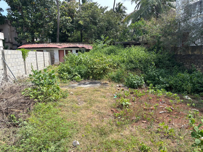  7 Cent Residential Plot for Sale in Nagercoil, Kanyakumari