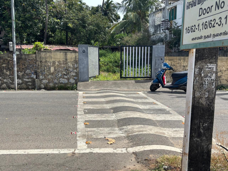  7 Cent Residential Plot for Sale in Nagercoil, Kanyakumari