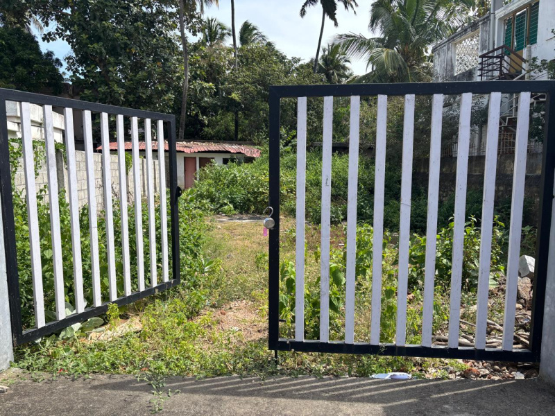  7 Cent Residential Plot for Sale in Nagercoil, Kanyakumari