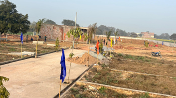 Residential Plot for Sale in Jattari, Aligarh