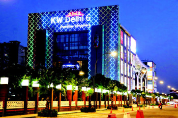  Commercial Shop for Sale in Raj Nagar, Ghaziabad